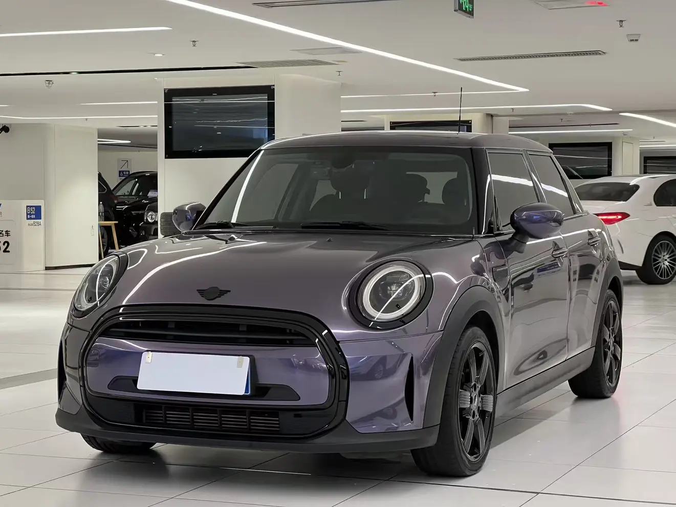 MINI MINI