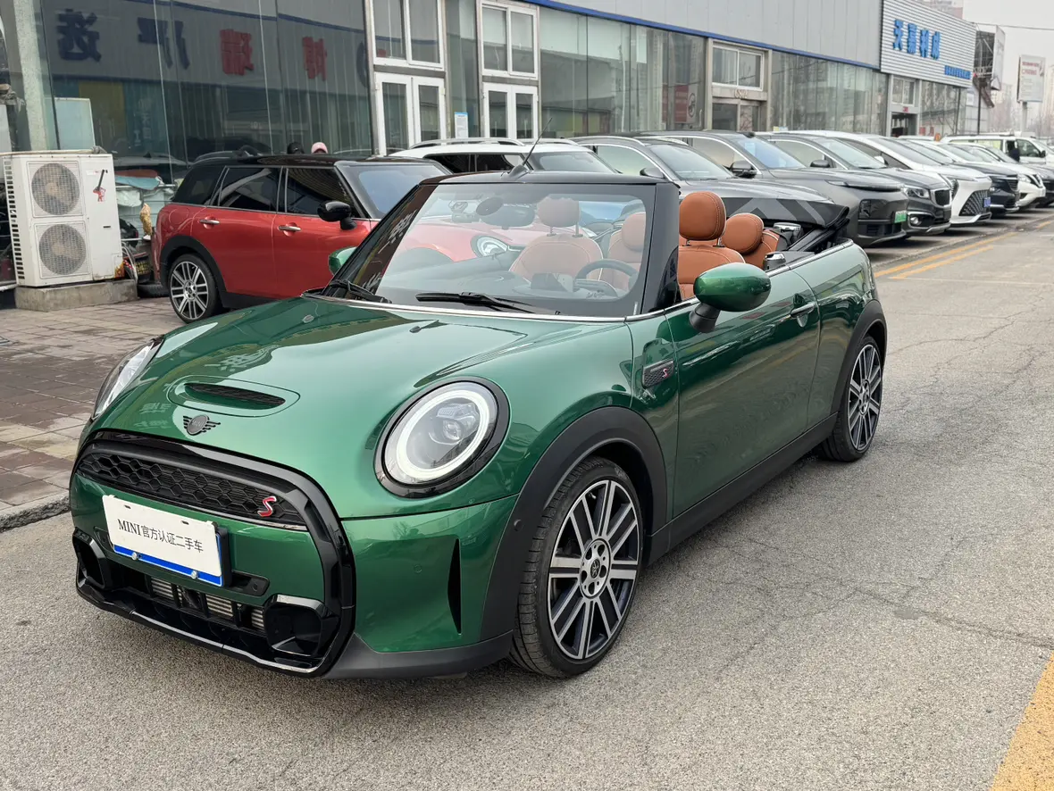 MINI MINI