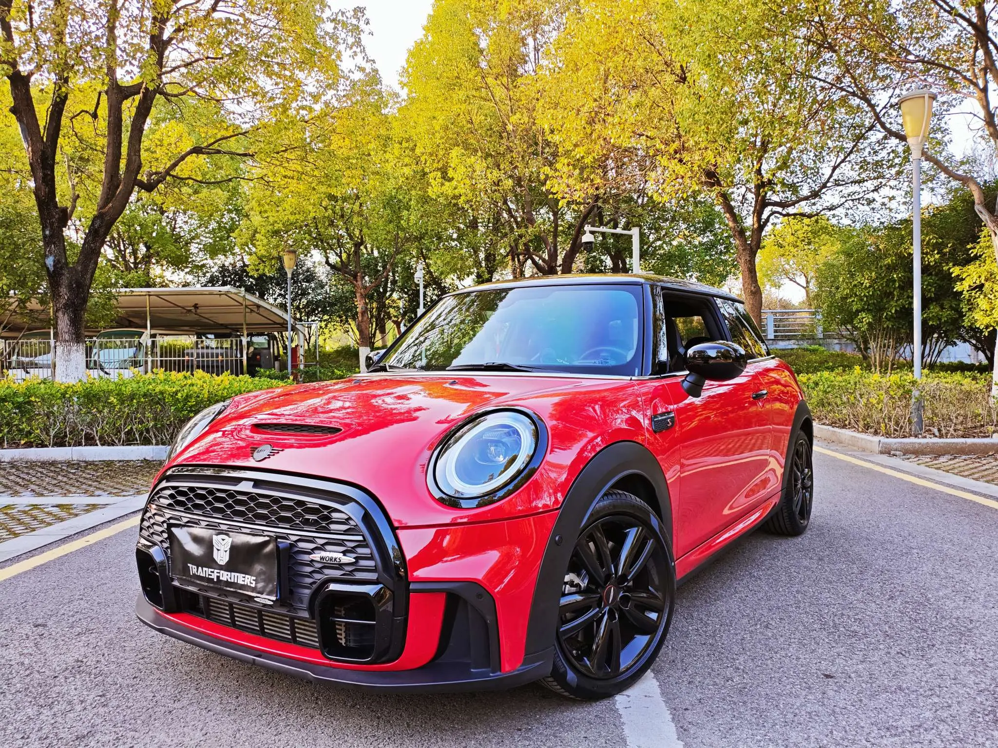 MINI MINI