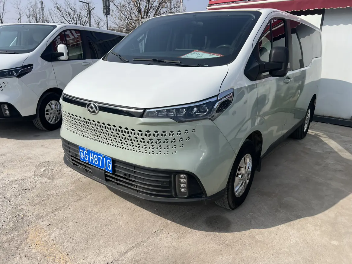 Datong Xintu V70