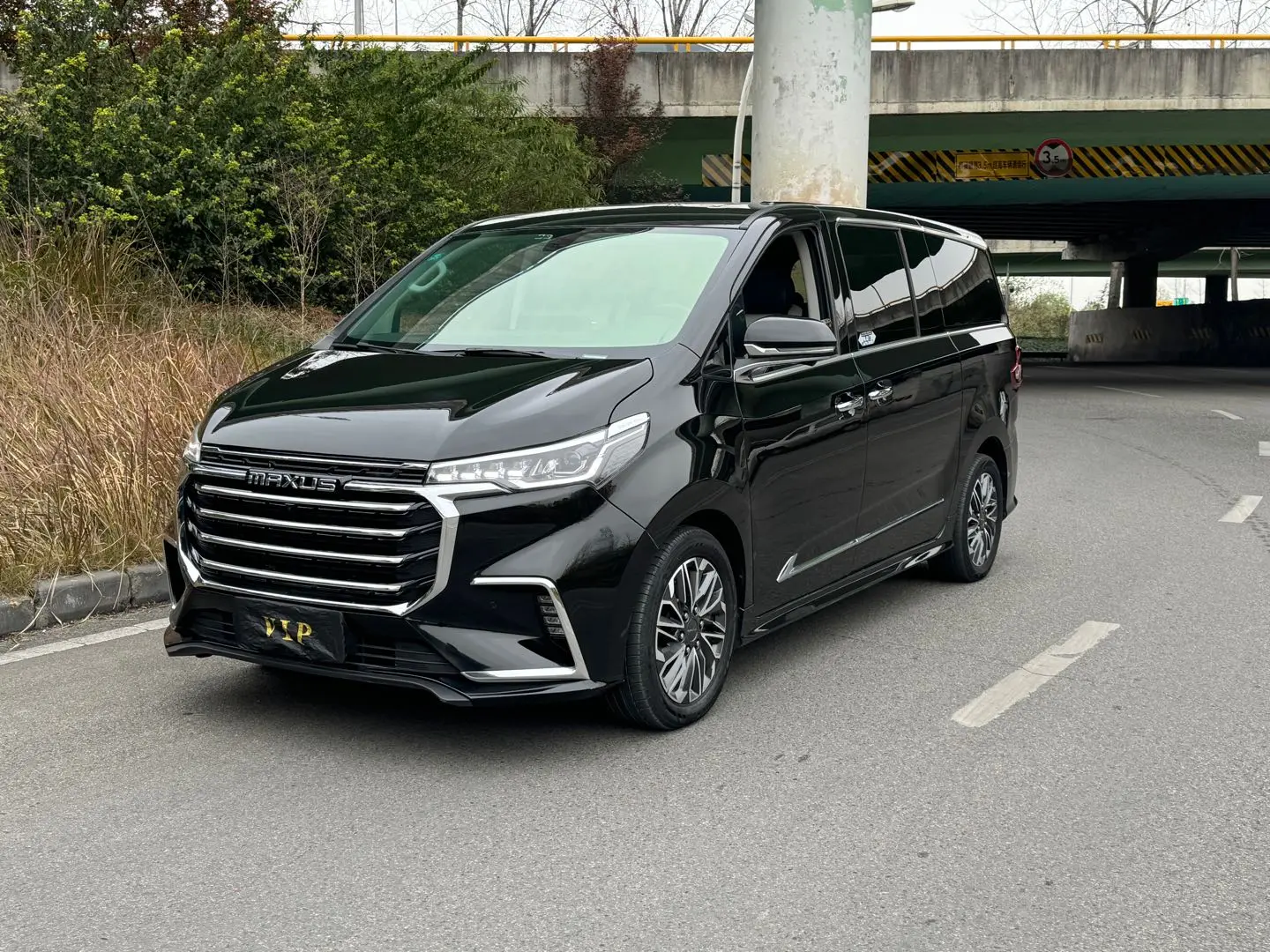 Datong Maxus G20