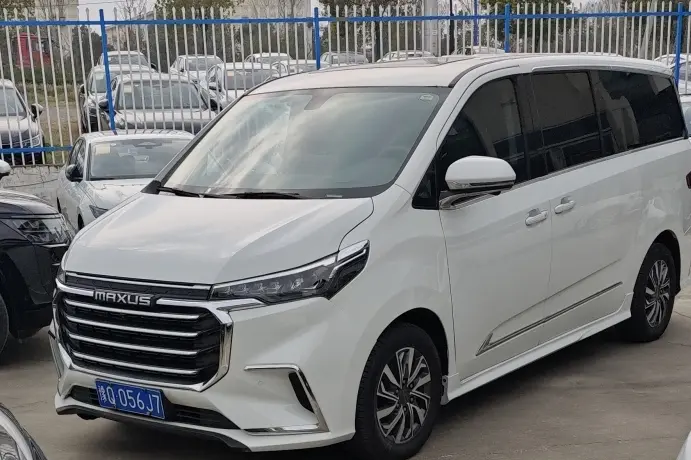 Datong Maxus G20