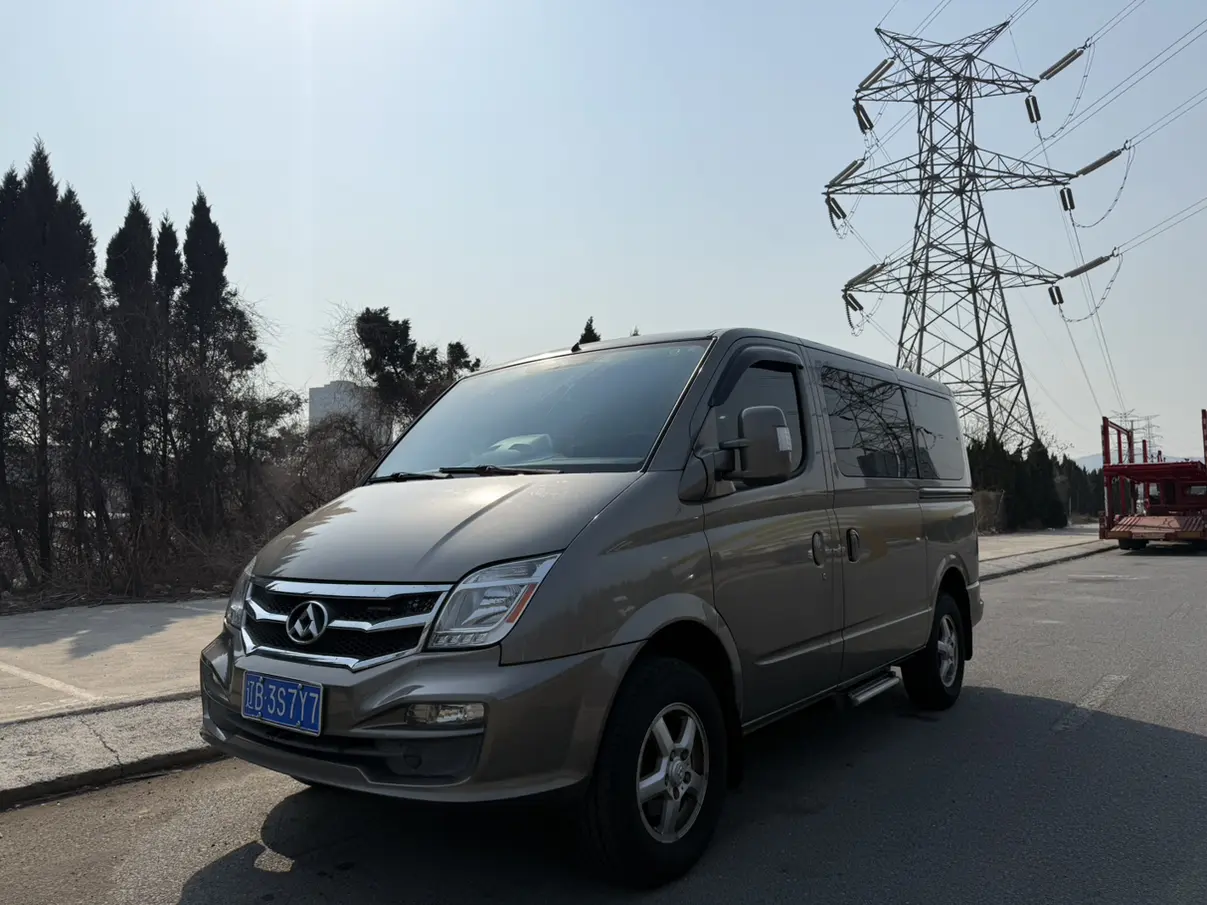 Datong Xintu V80