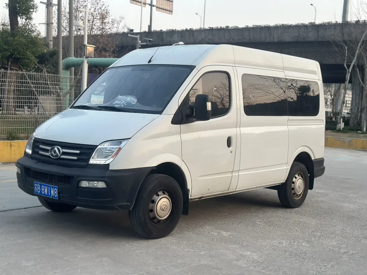 Datong Xintu V80