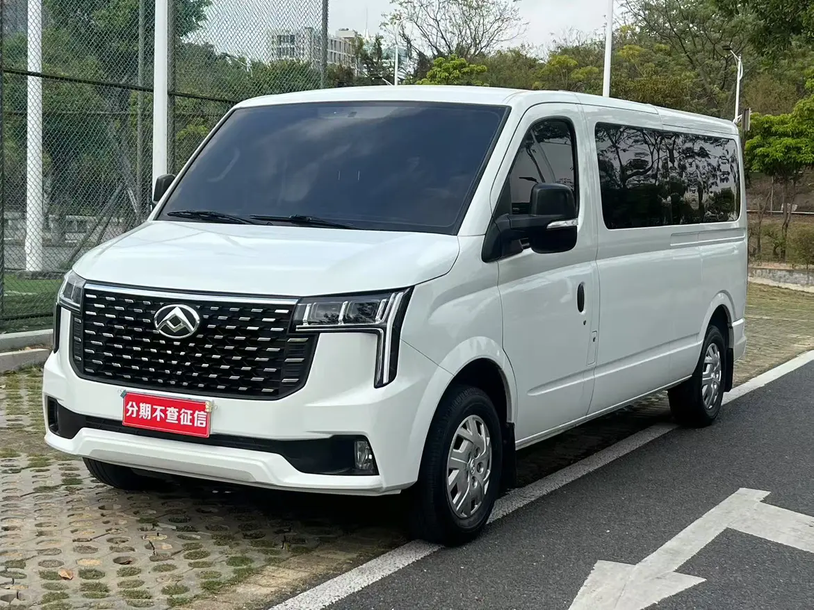 Datong Xintu V80