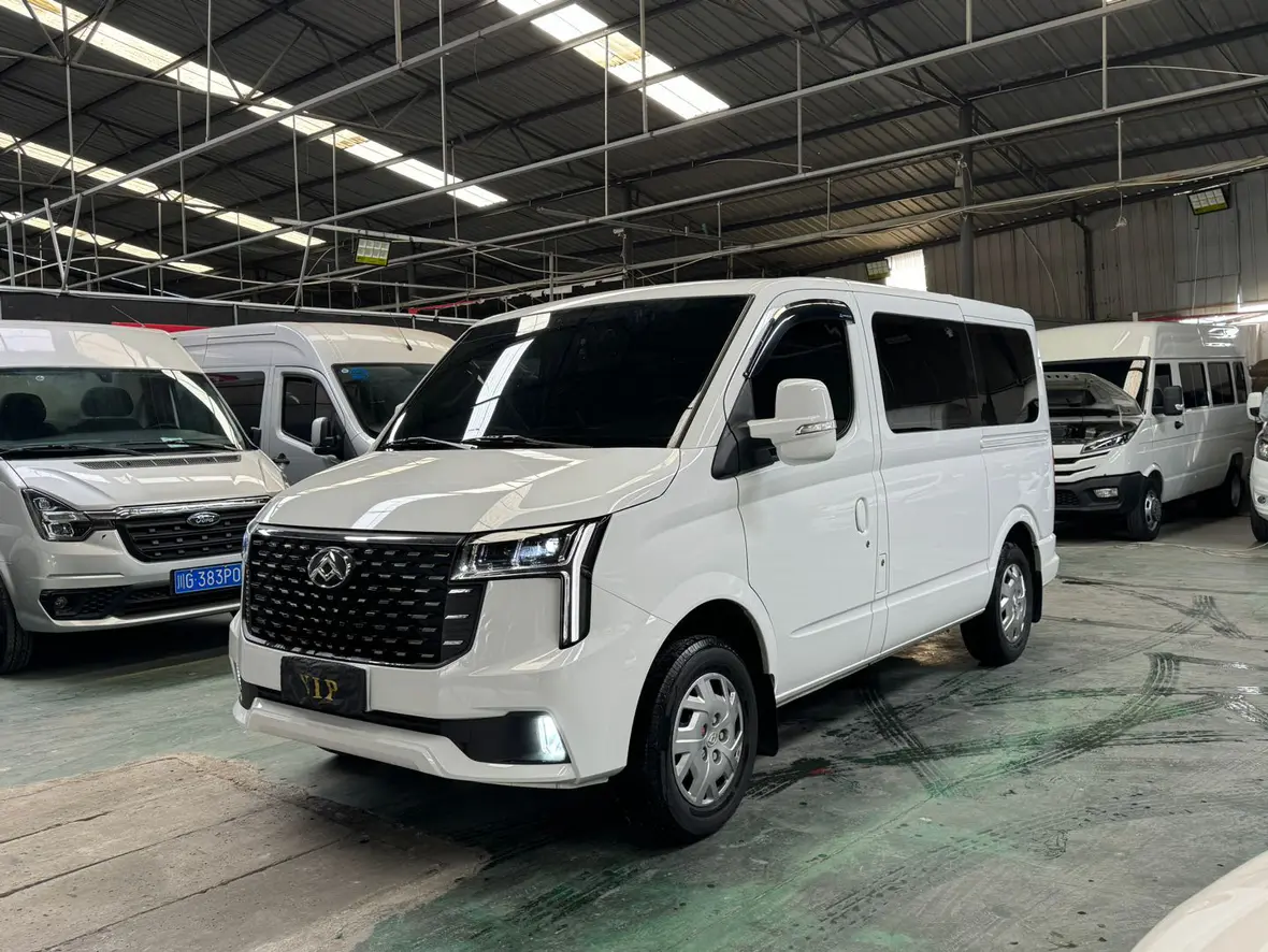 Datong Xintu V80