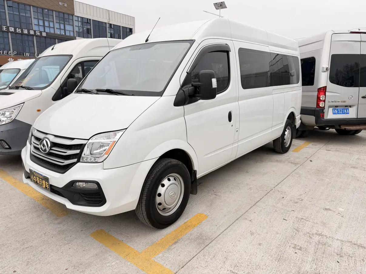 Datong Xintu V80