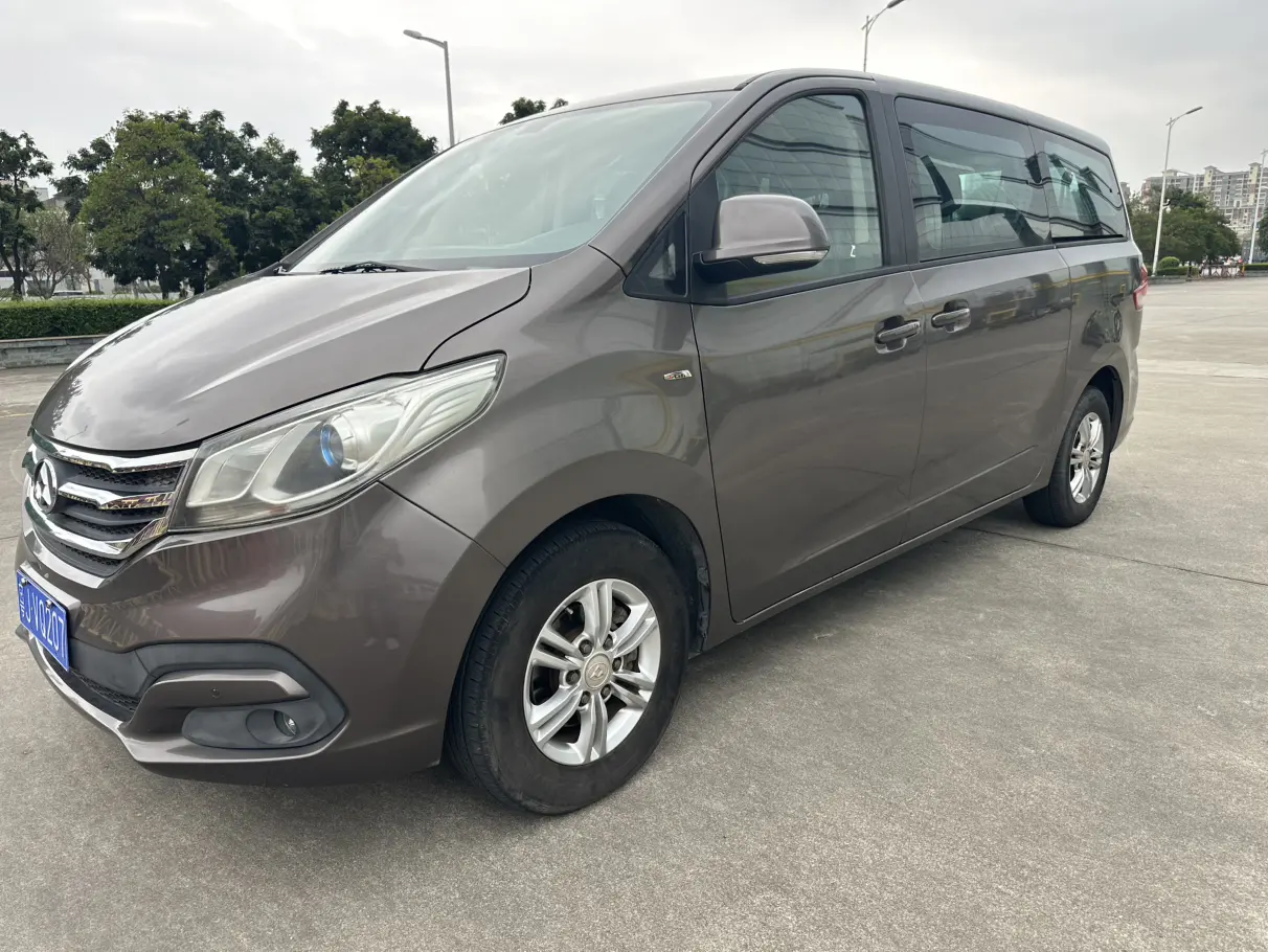 Datong Maxus G10