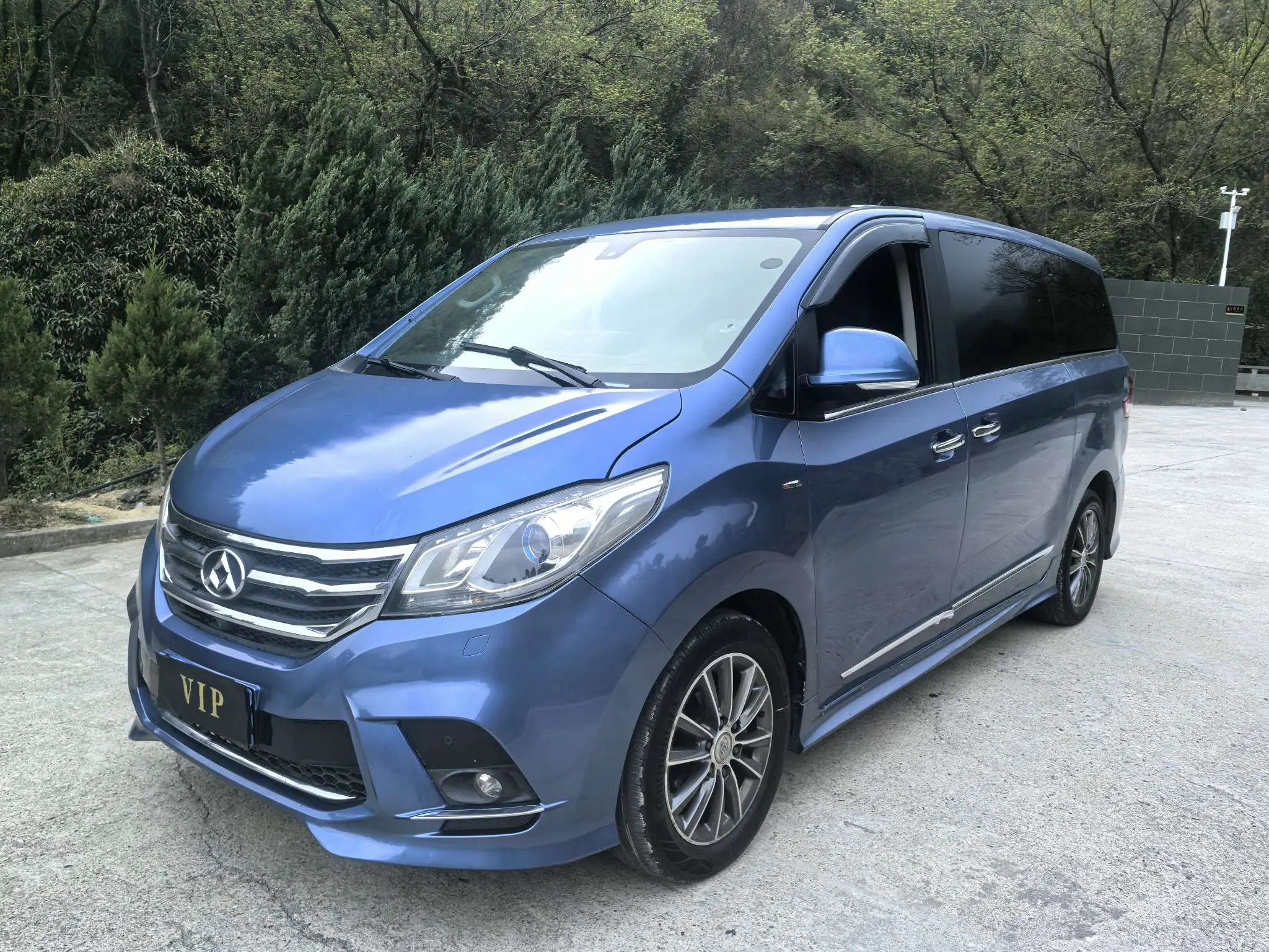 Datong Maxus G10