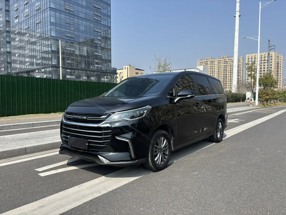 Datong Maxus G50