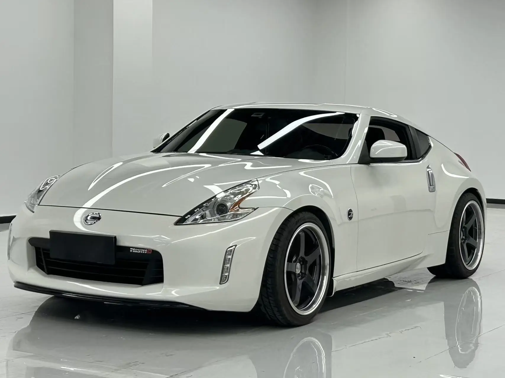 Nissan 370Z