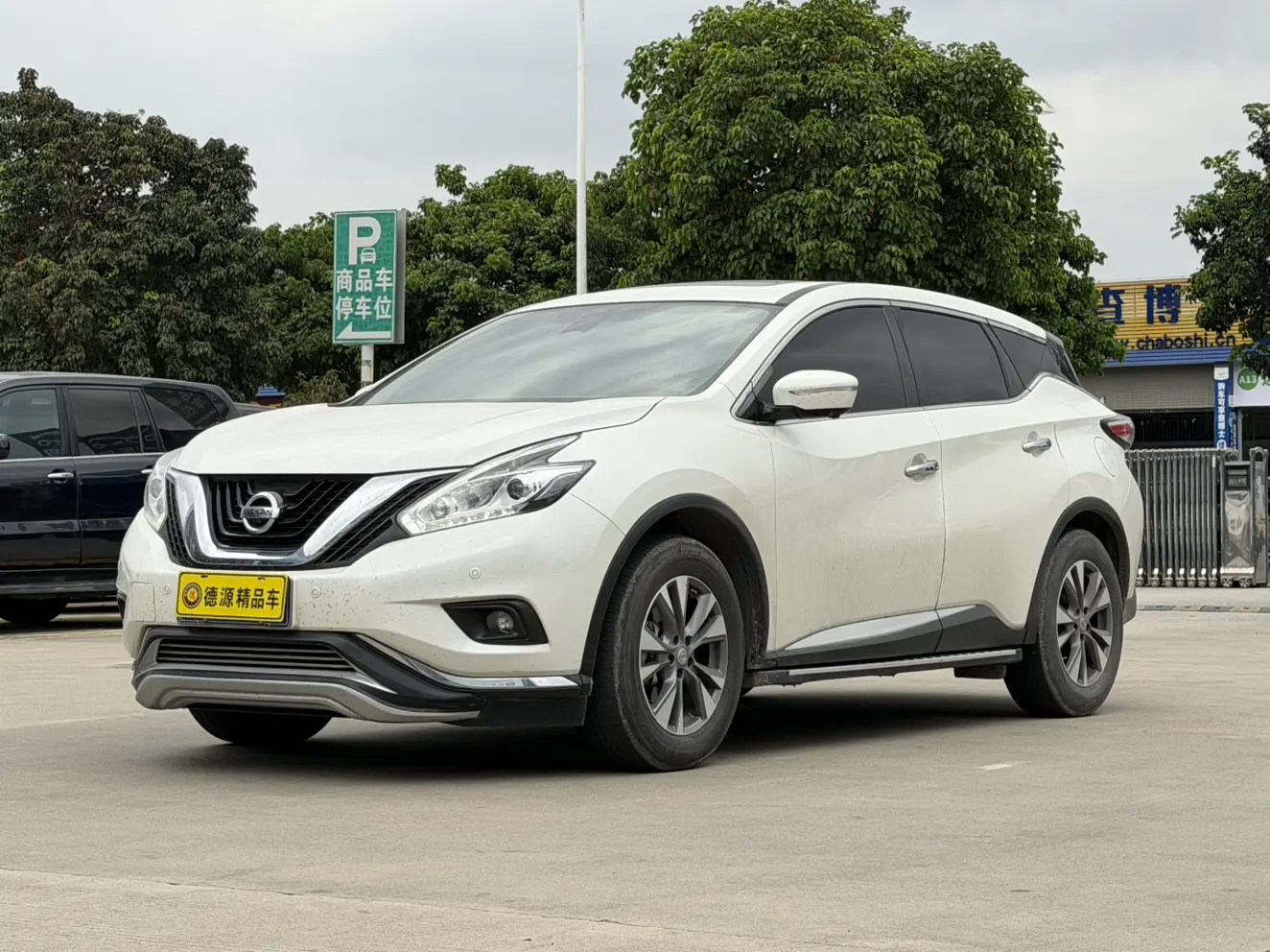 Nissan Murano