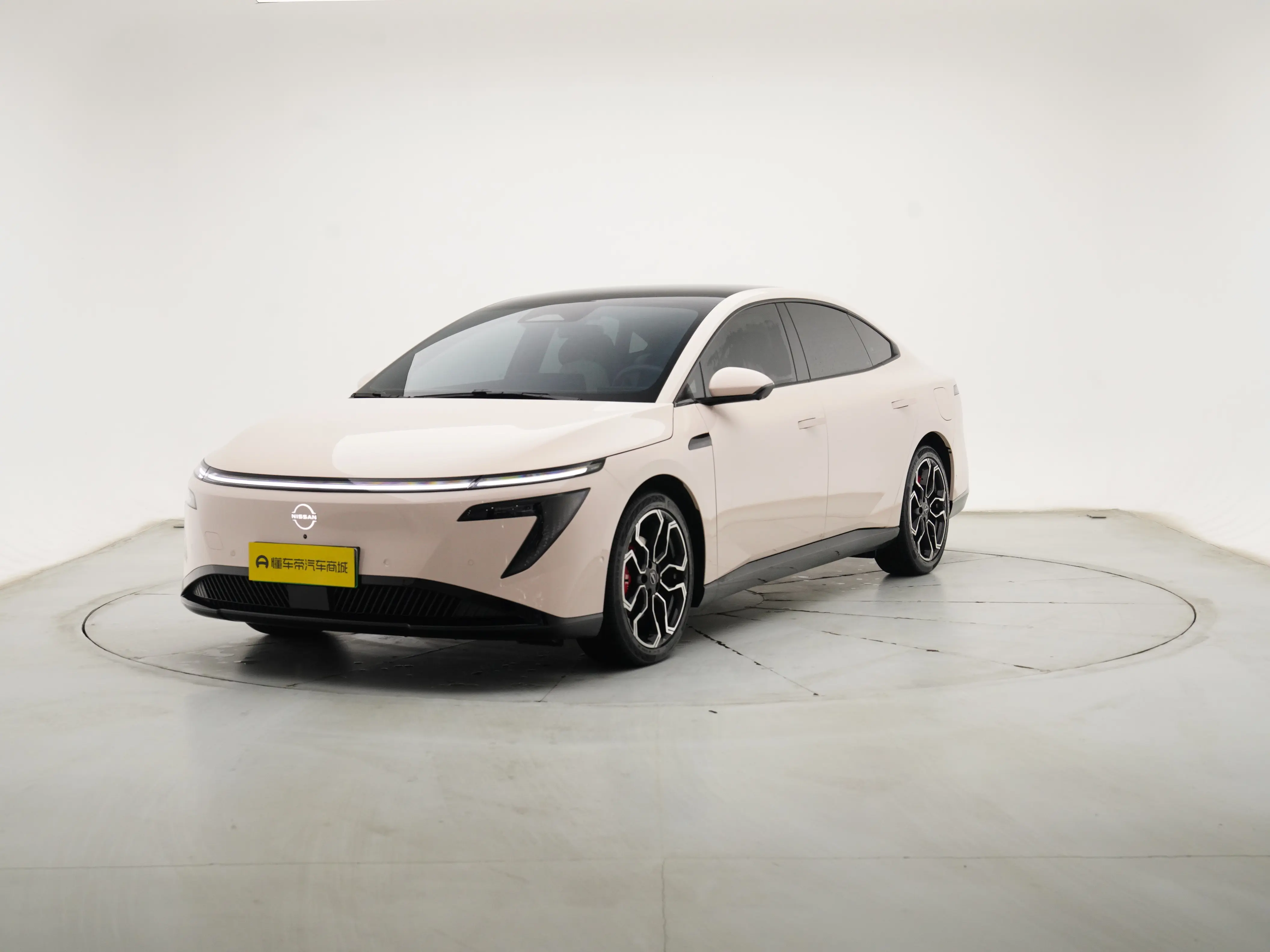 Nissan N7