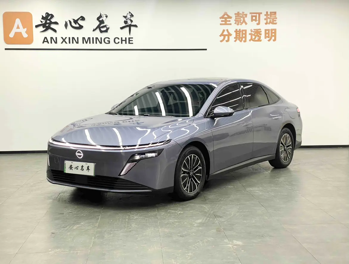Nissan N6