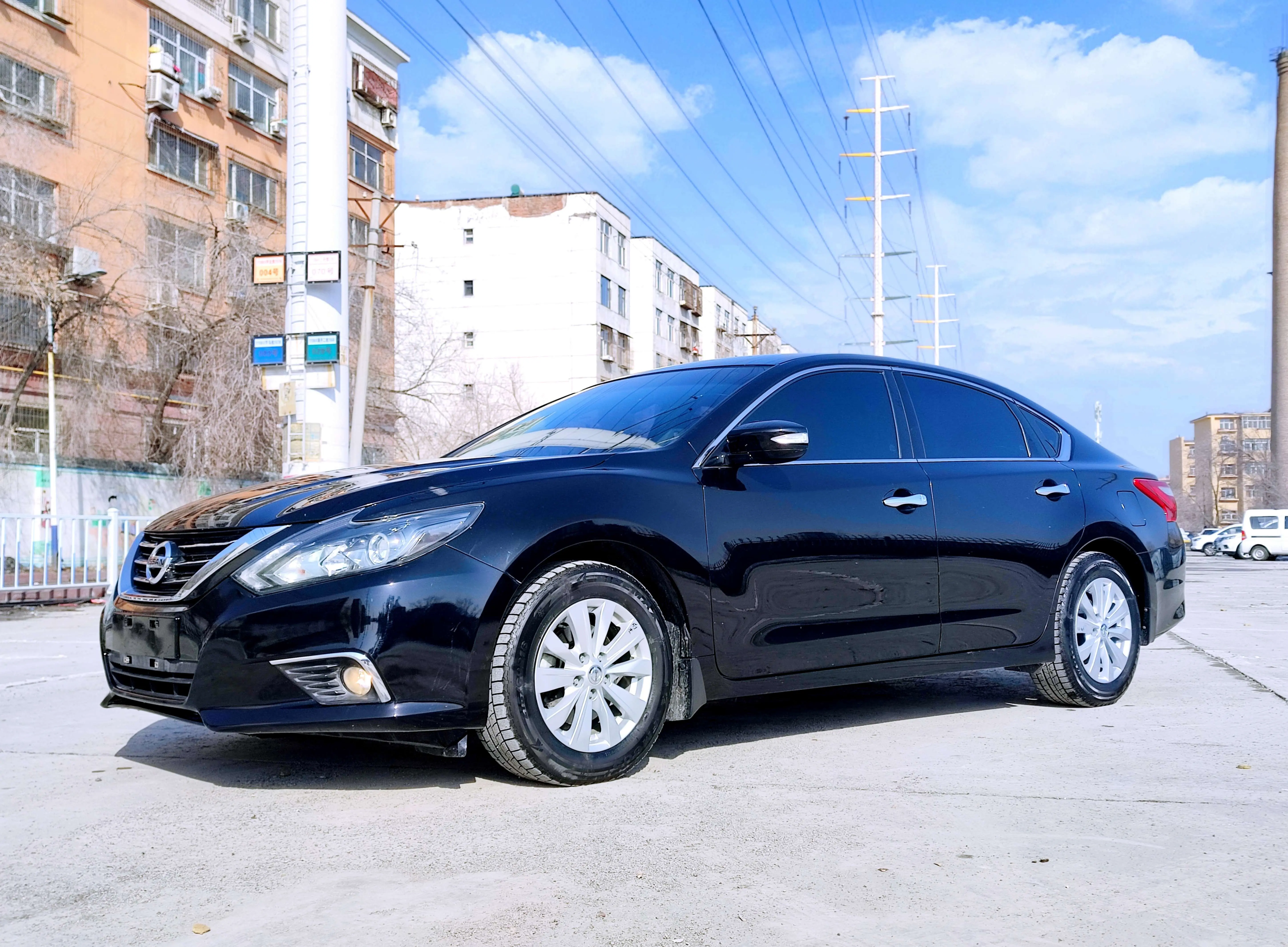 Nissan Altima