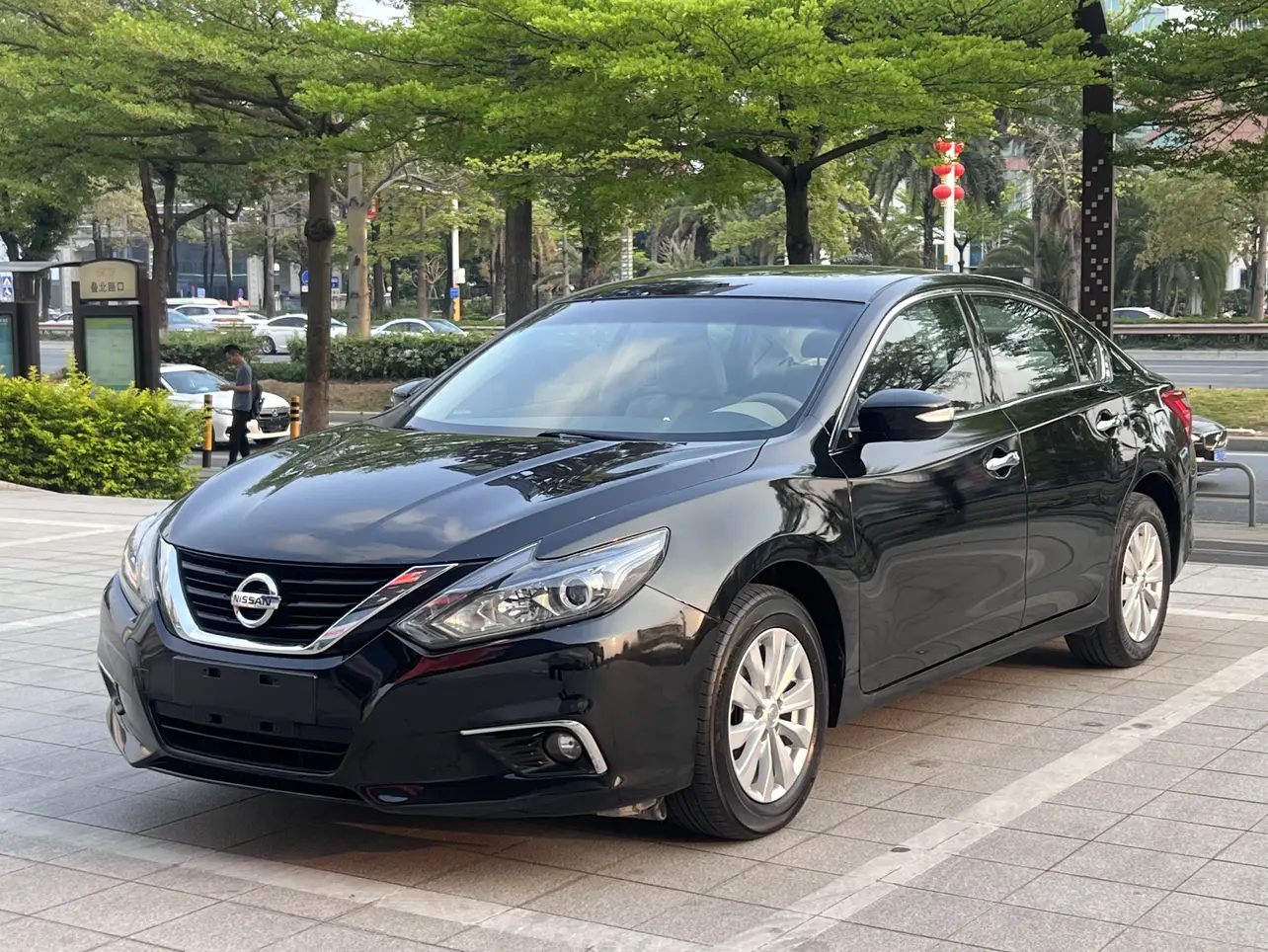 Nissan Altima
