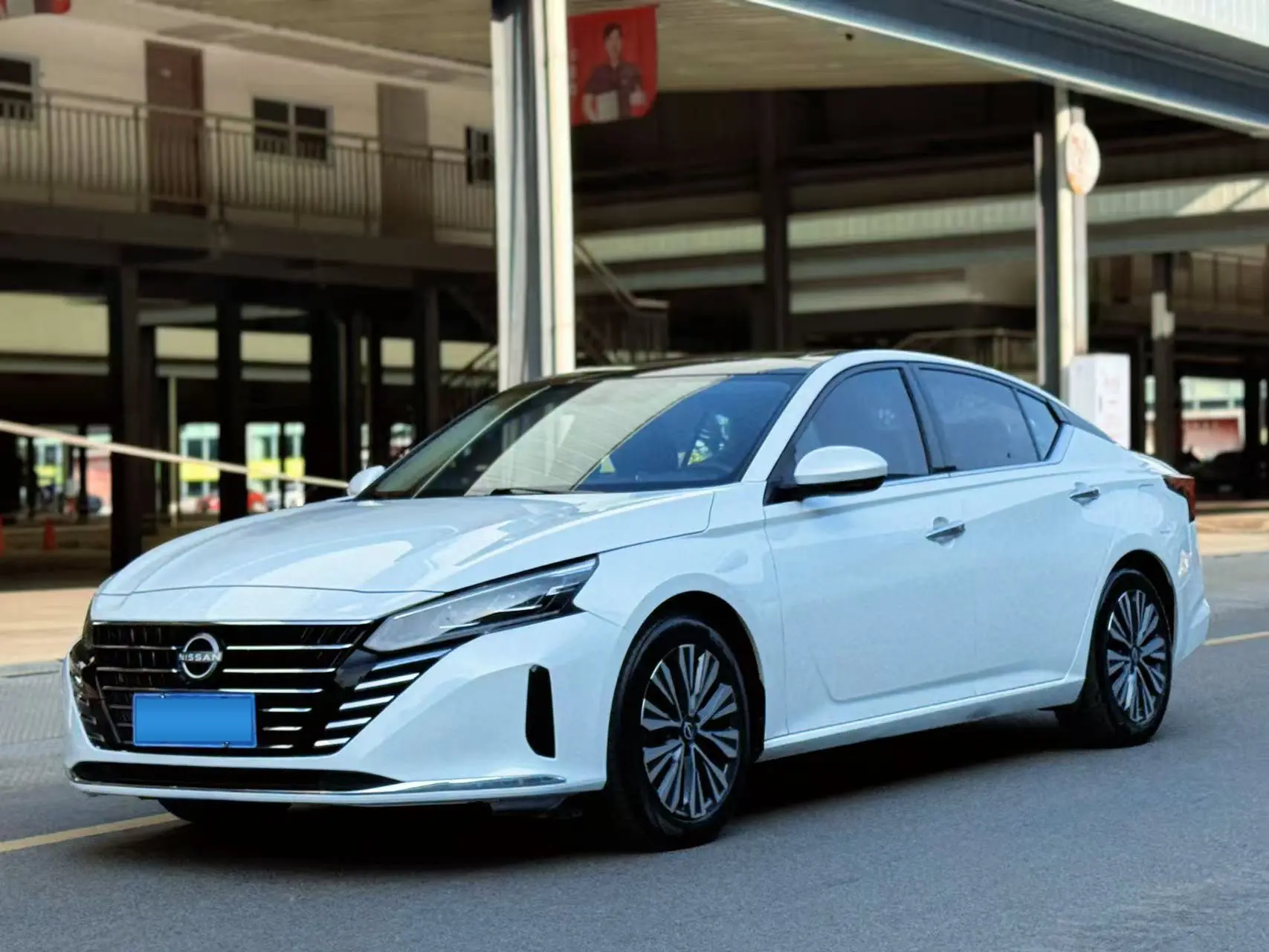 Nissan Altima