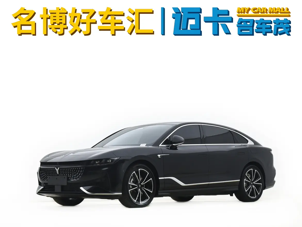 Voyah Passion PHEV