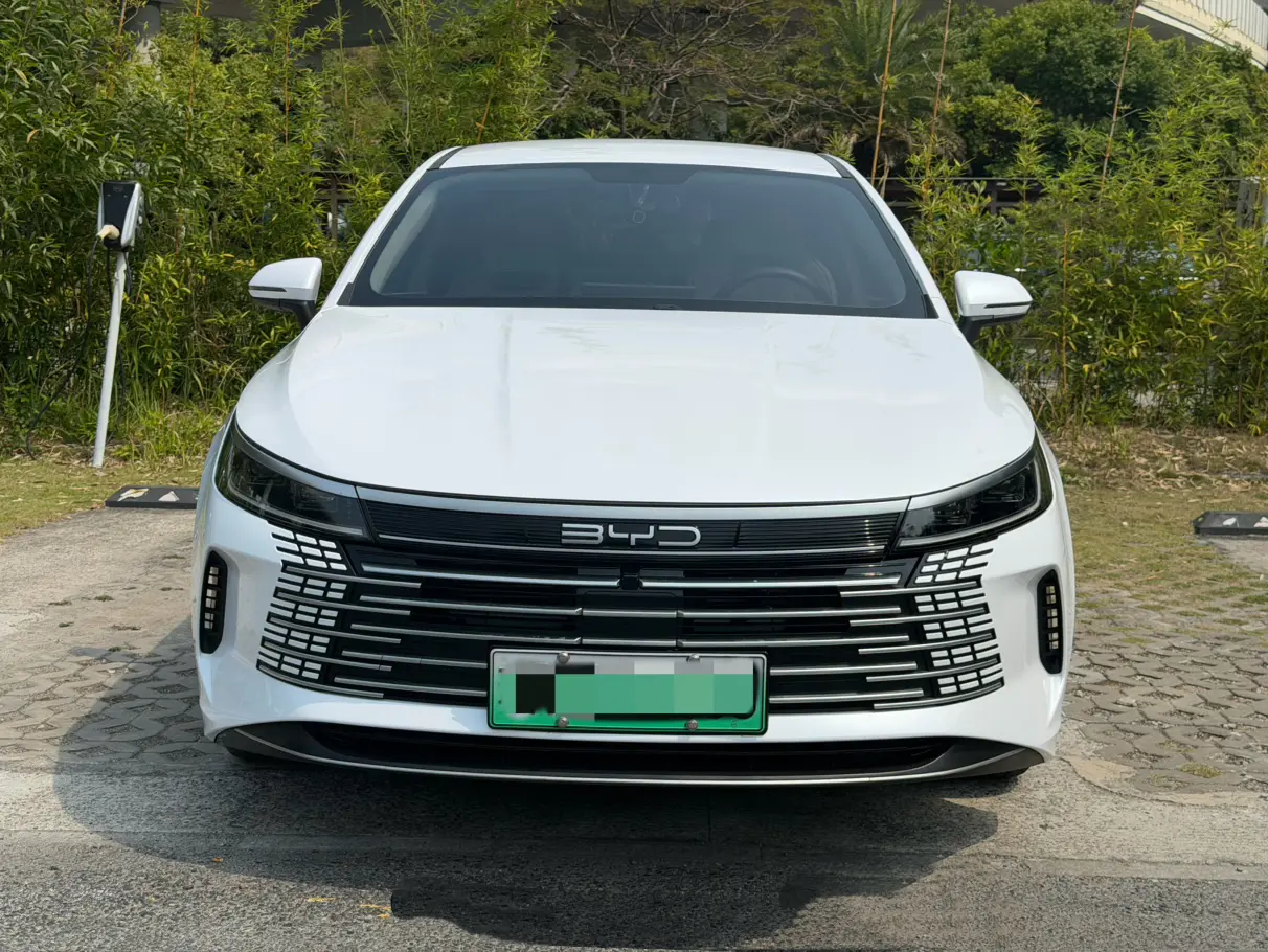 BYD Destroyer 05