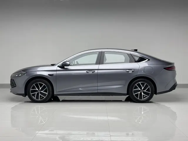 BYD Qin L DM