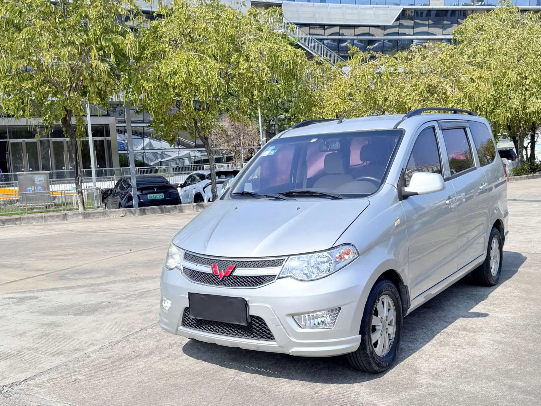 Wuling Hongguang