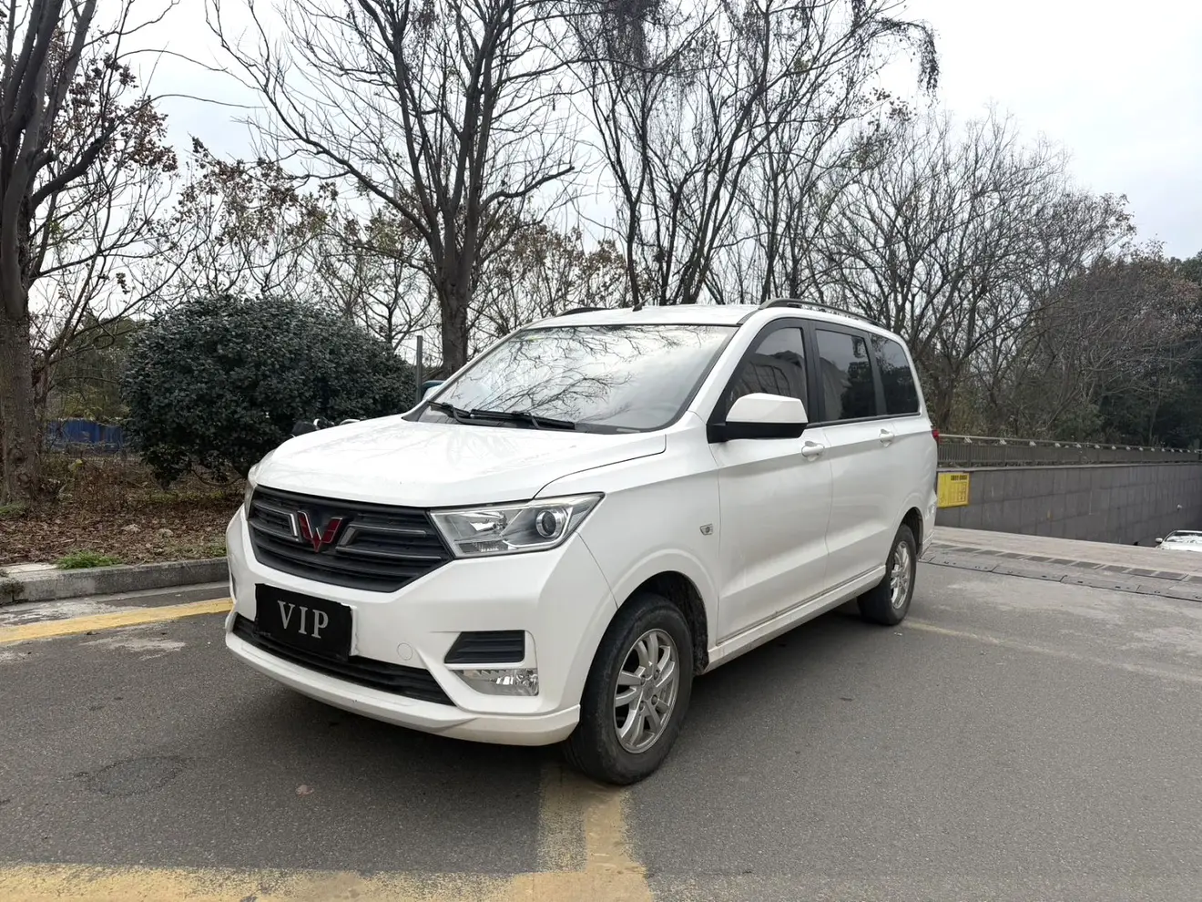 Wuling Hongguang