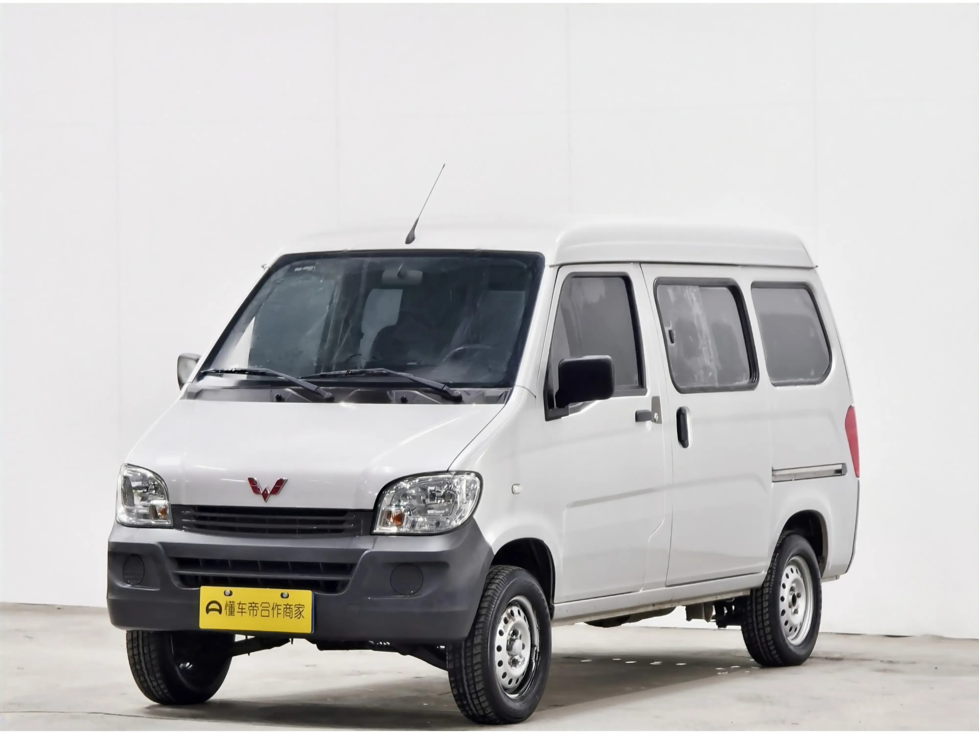 Wuling light  из Китая