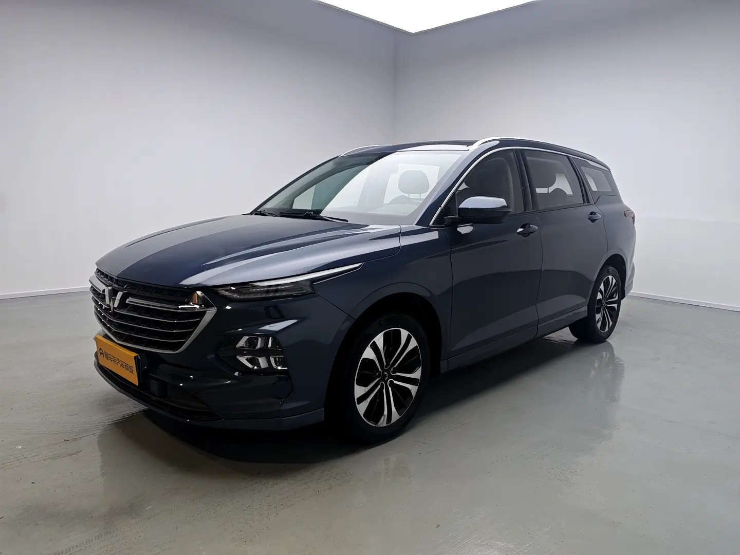 Wuling Capgemini Victory