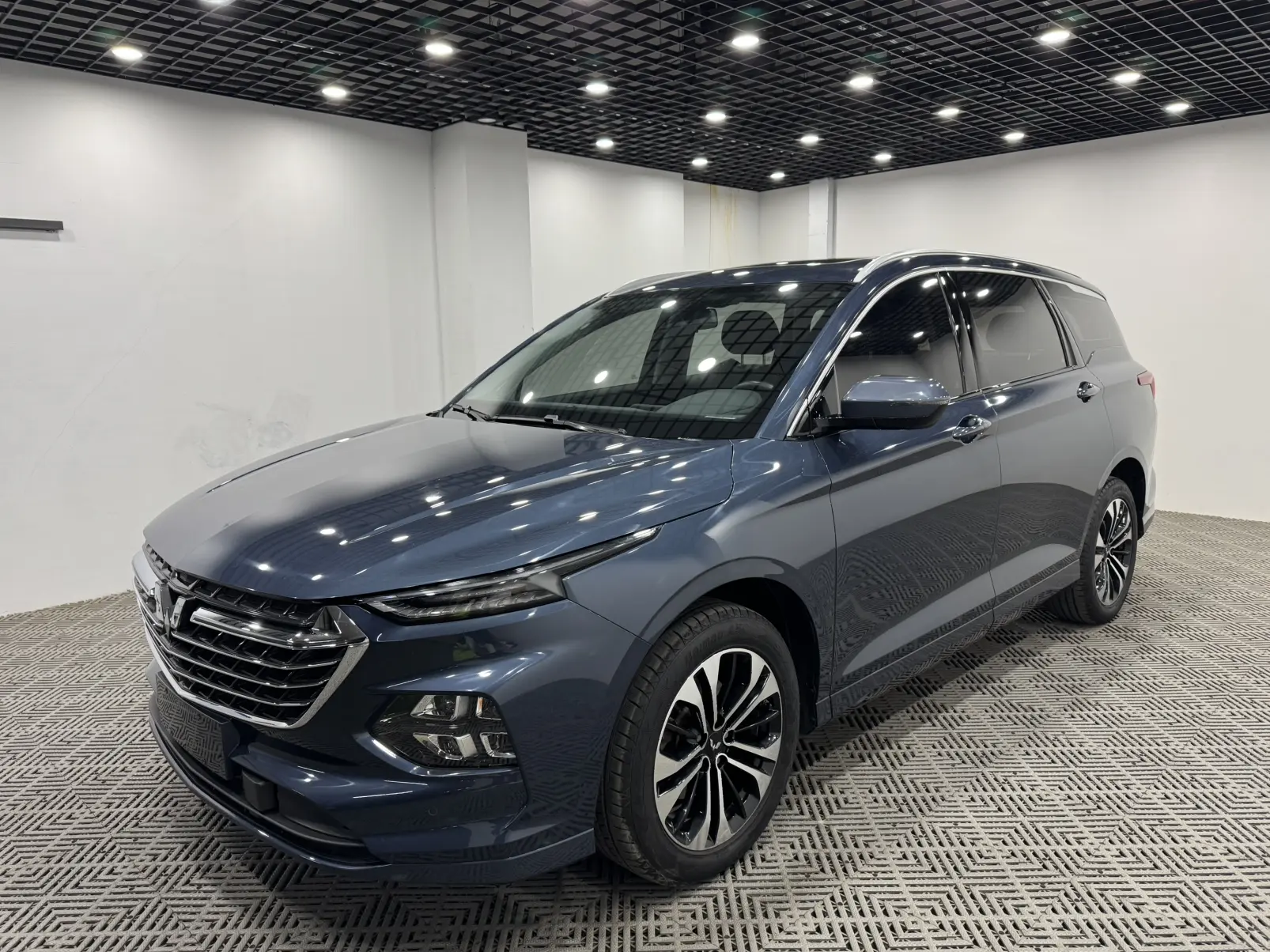 Wuling Capgemini Victory