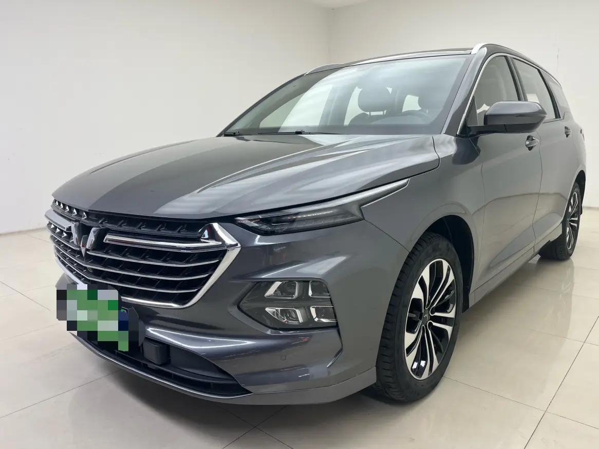 Wuling Capgemini Victory