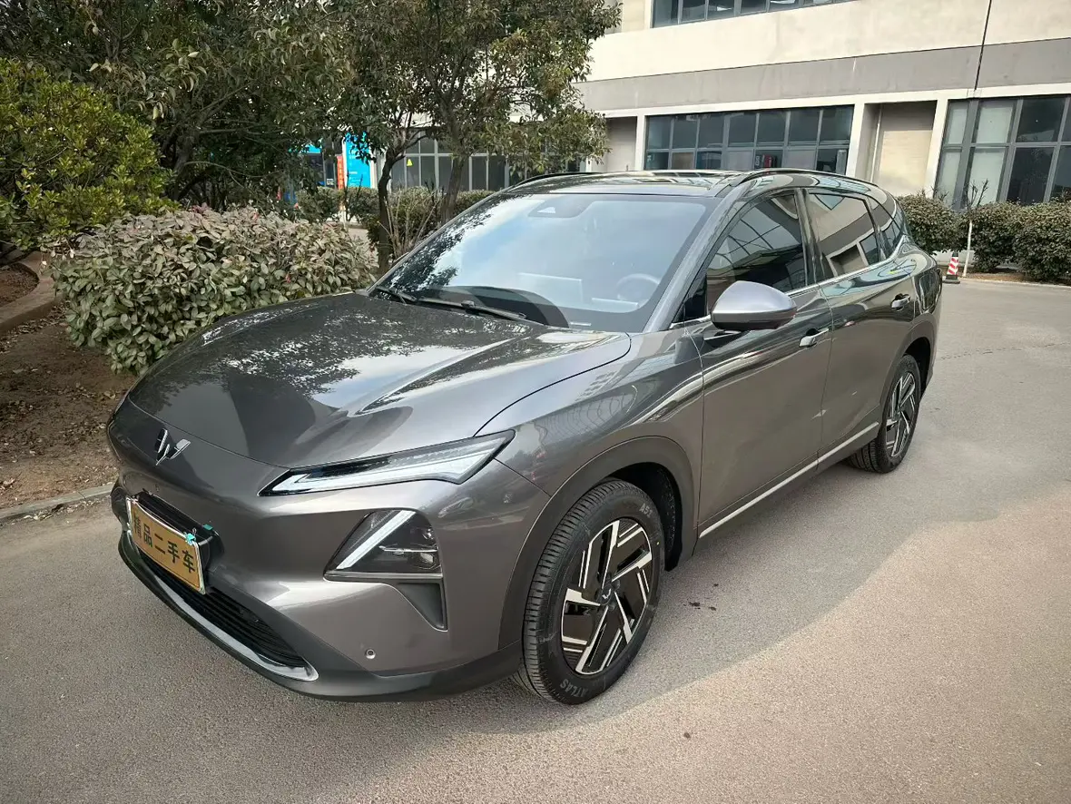 Wuling Starlight S PHEV