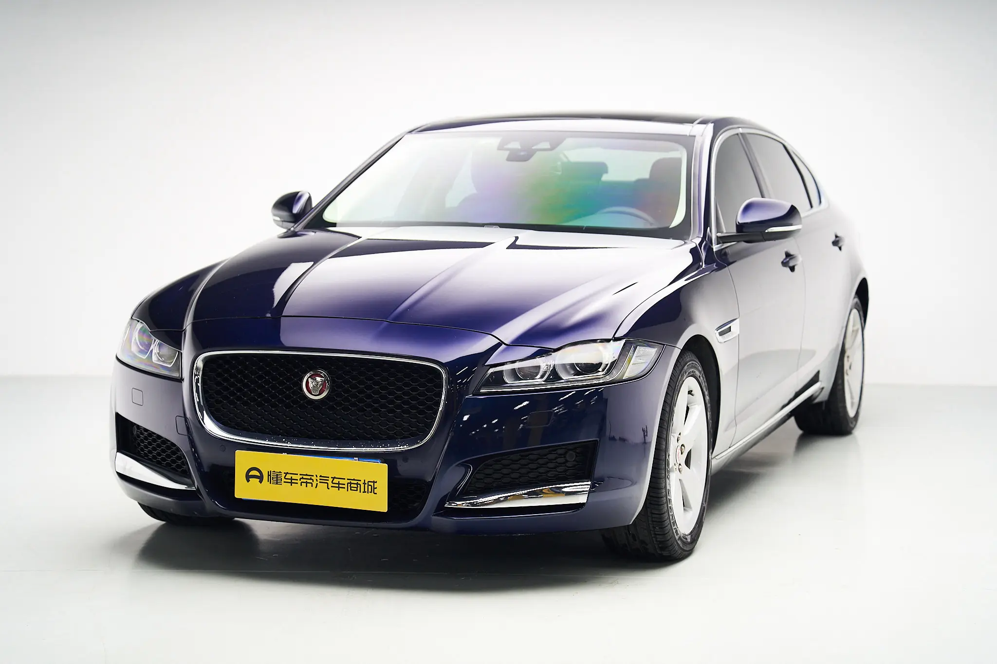 Jaguar XFL