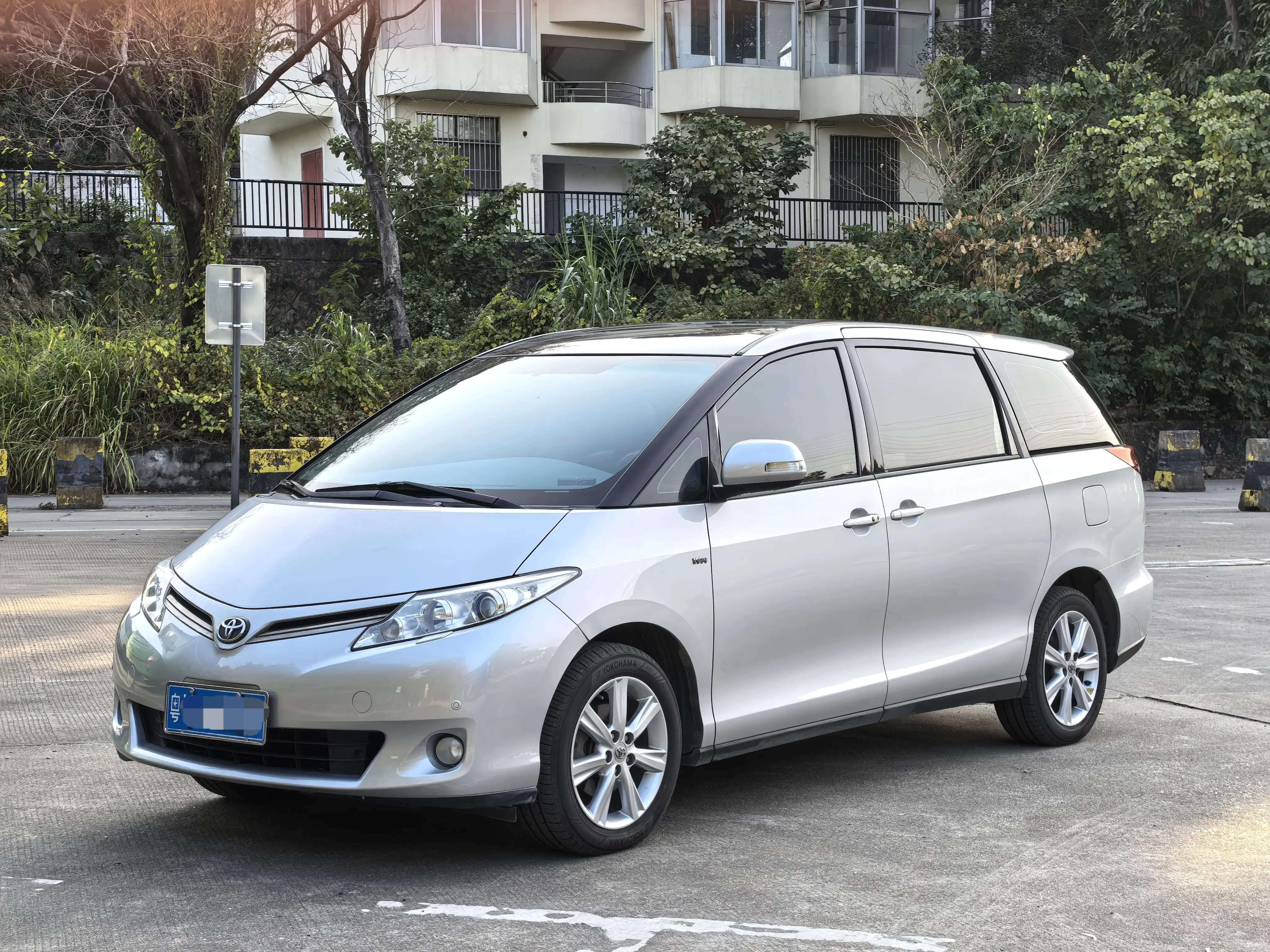 Toyota Previa