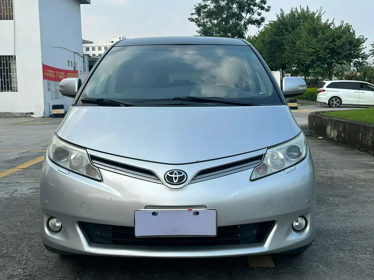 Toyota Previa