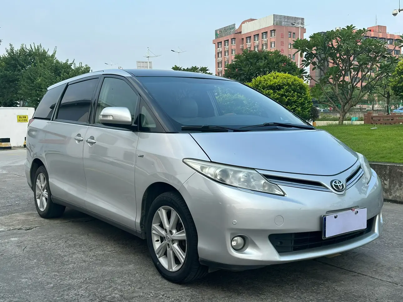 Toyota Previa