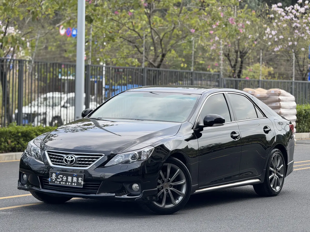 Toyota Ruizhi