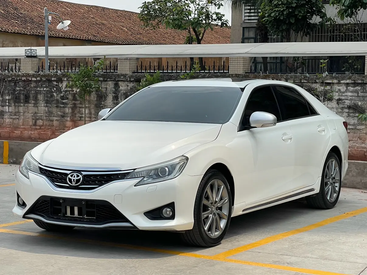 Toyota Ruizhi