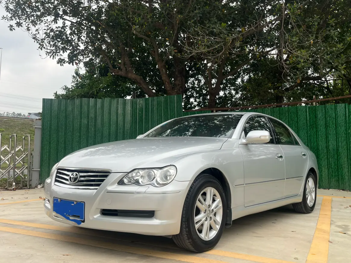 Toyota Ruizhi