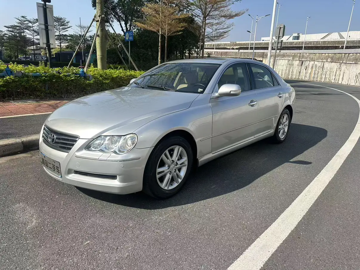 Toyota Ruizhi