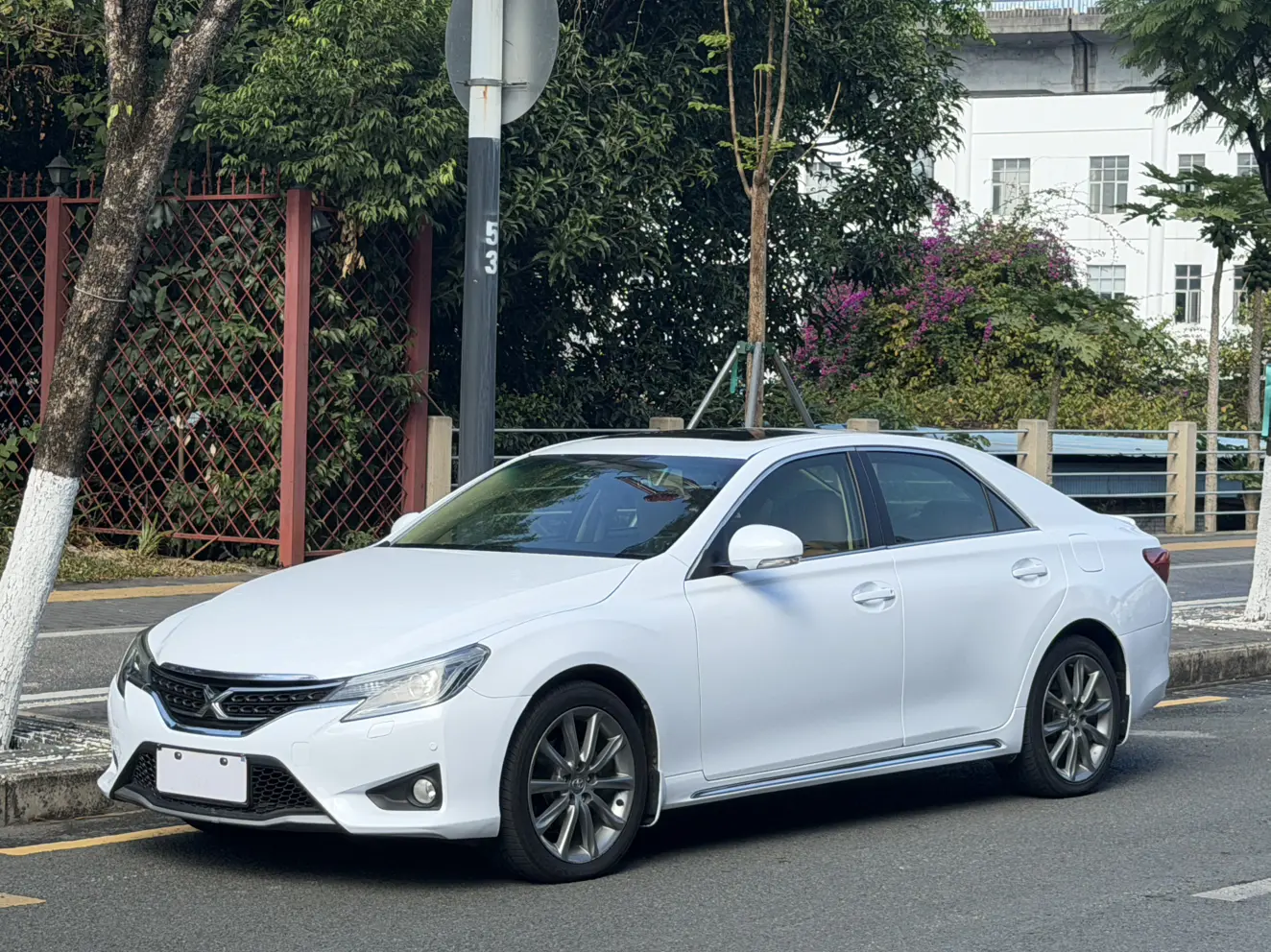 Toyota Ruizhi