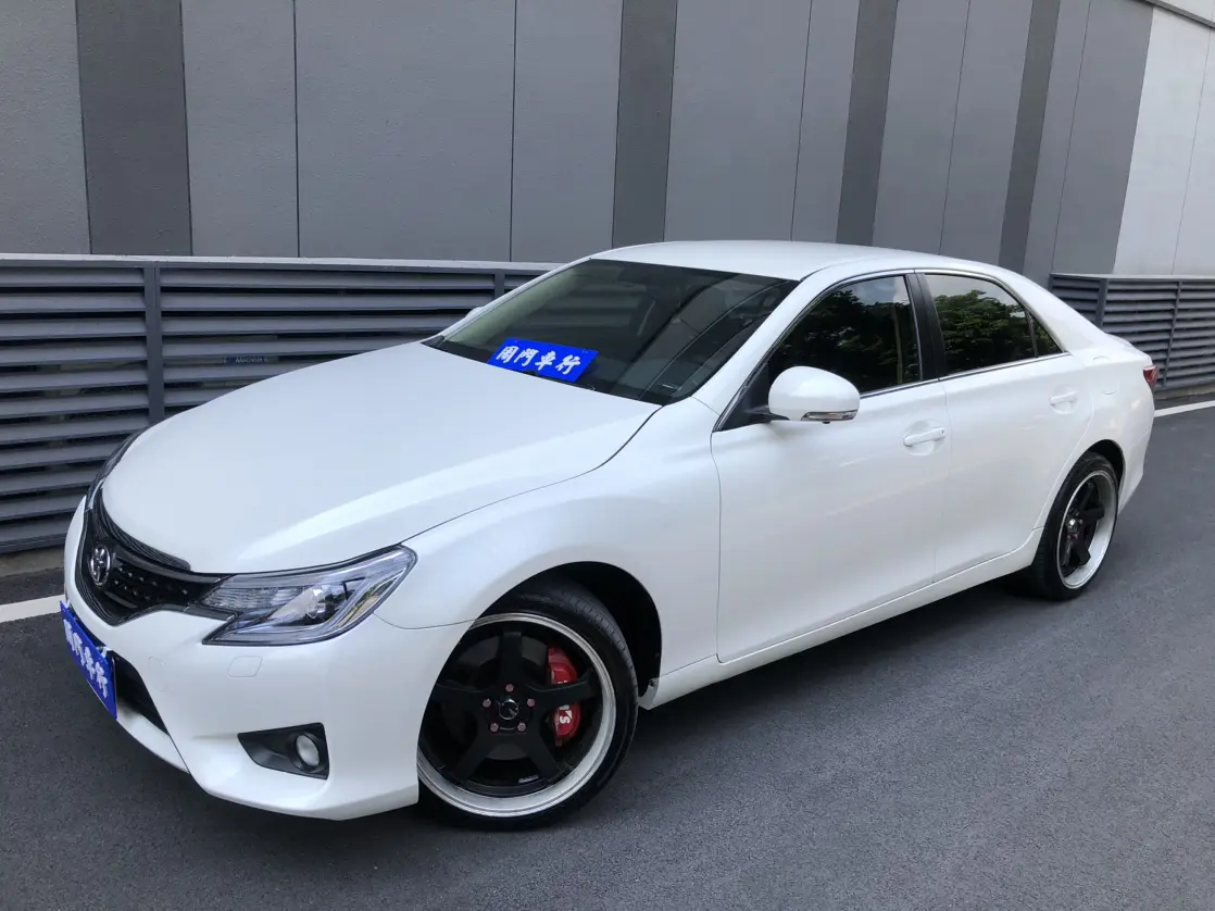 Toyota Ruizhi