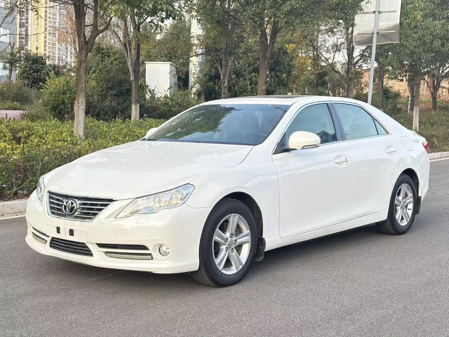 Toyota Ruizhi