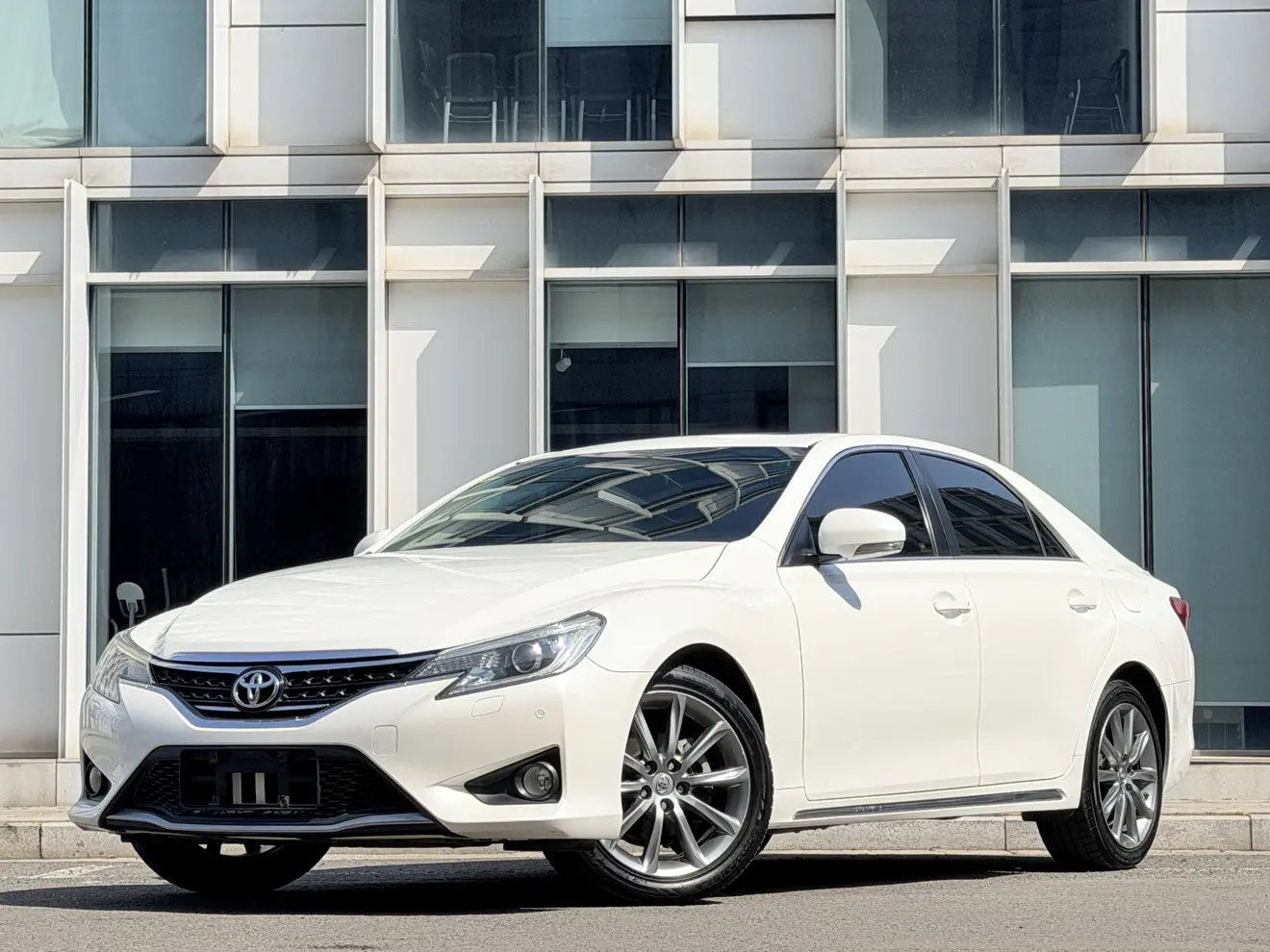Toyota Ruizhi