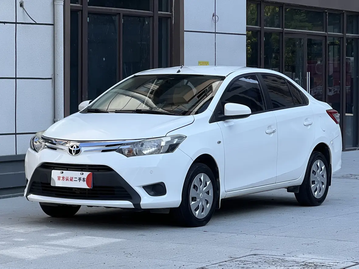Toyota Vios