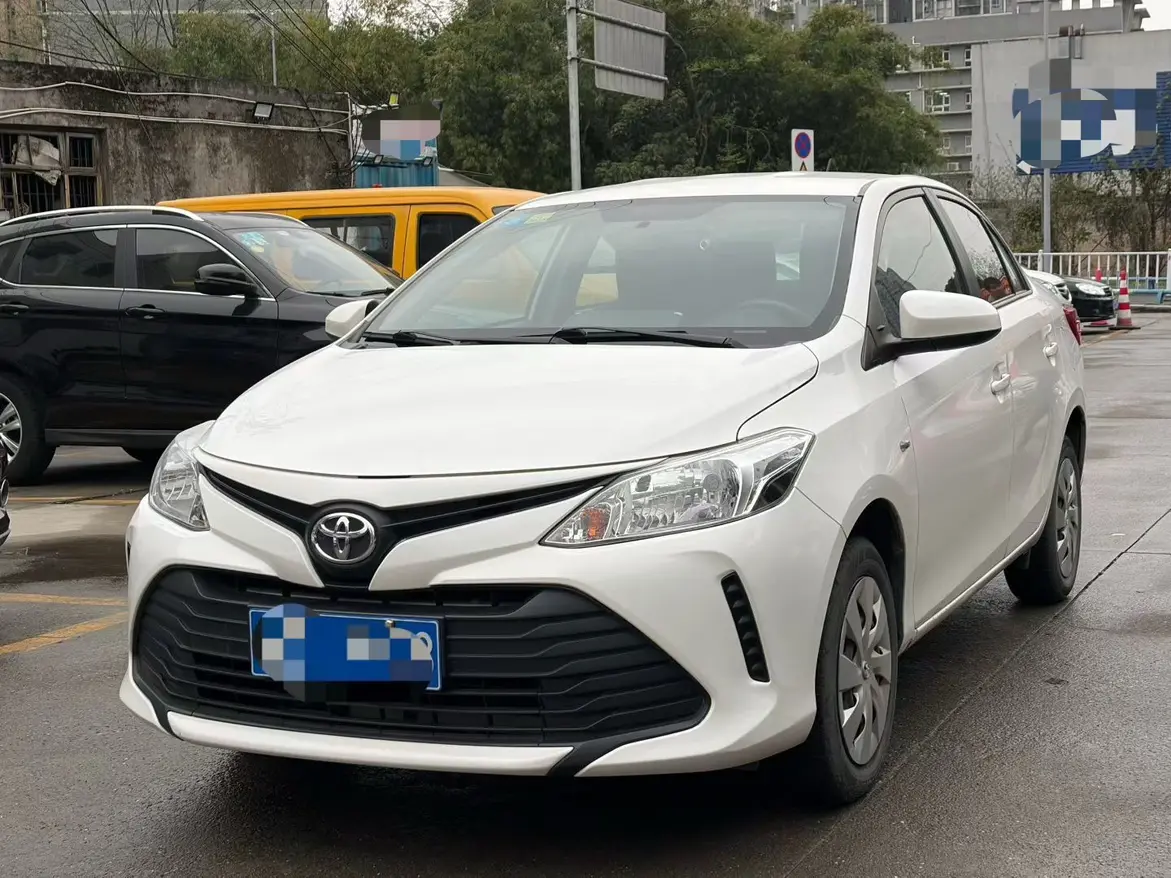 Toyota Vios