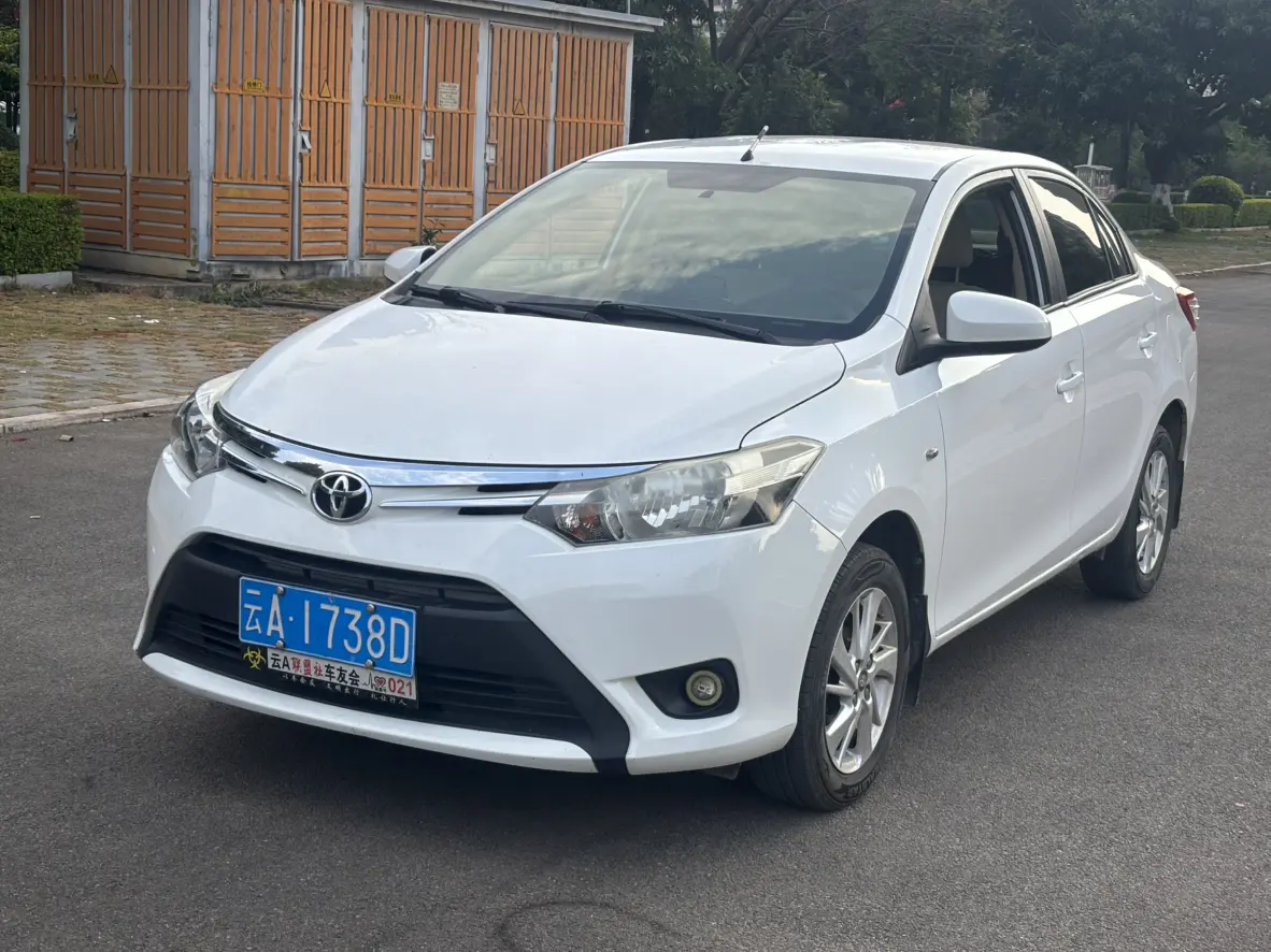 Toyota Vios