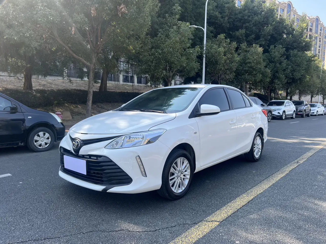 Toyota Vios