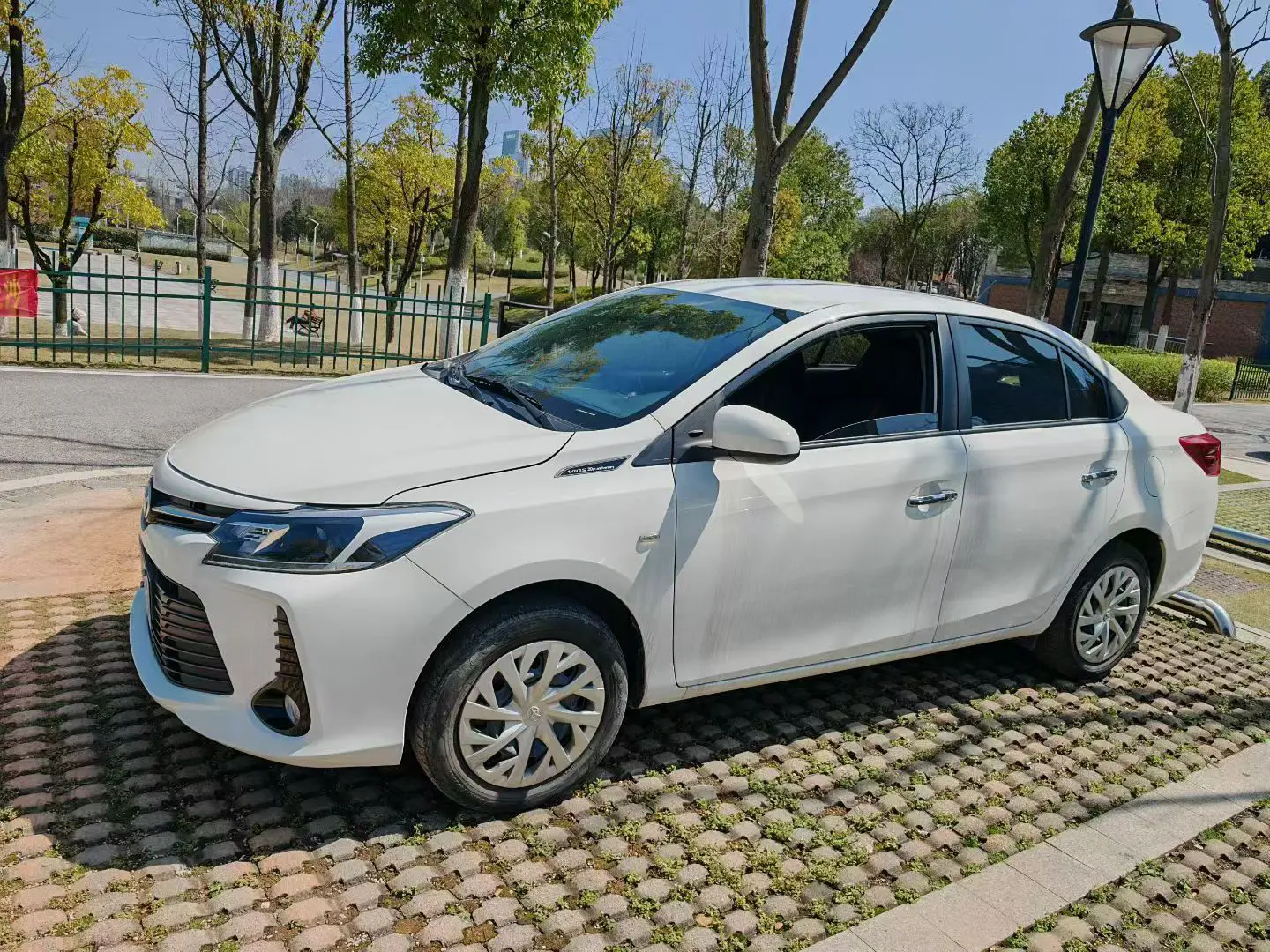 Toyota Vios