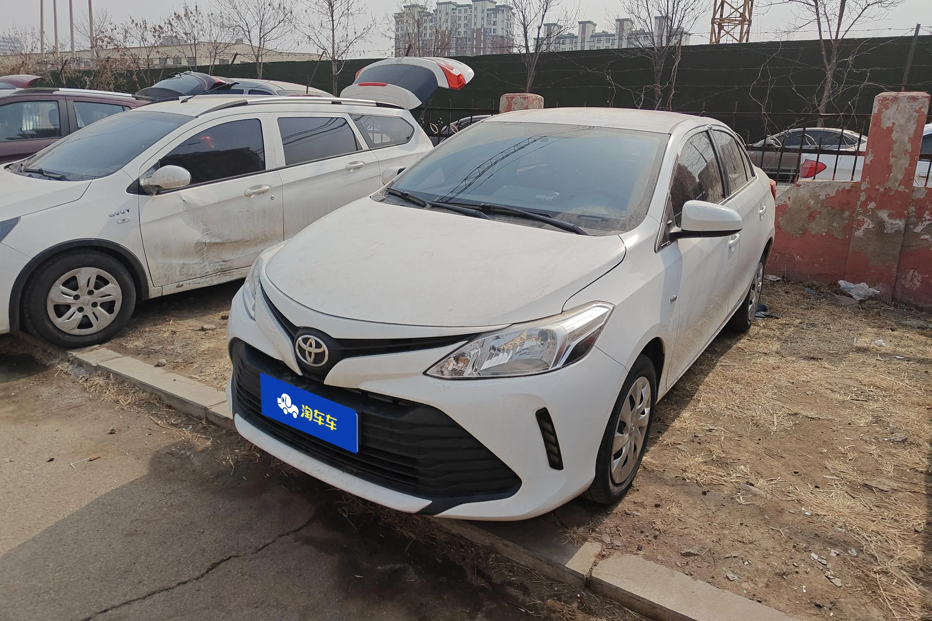 Toyota Vios