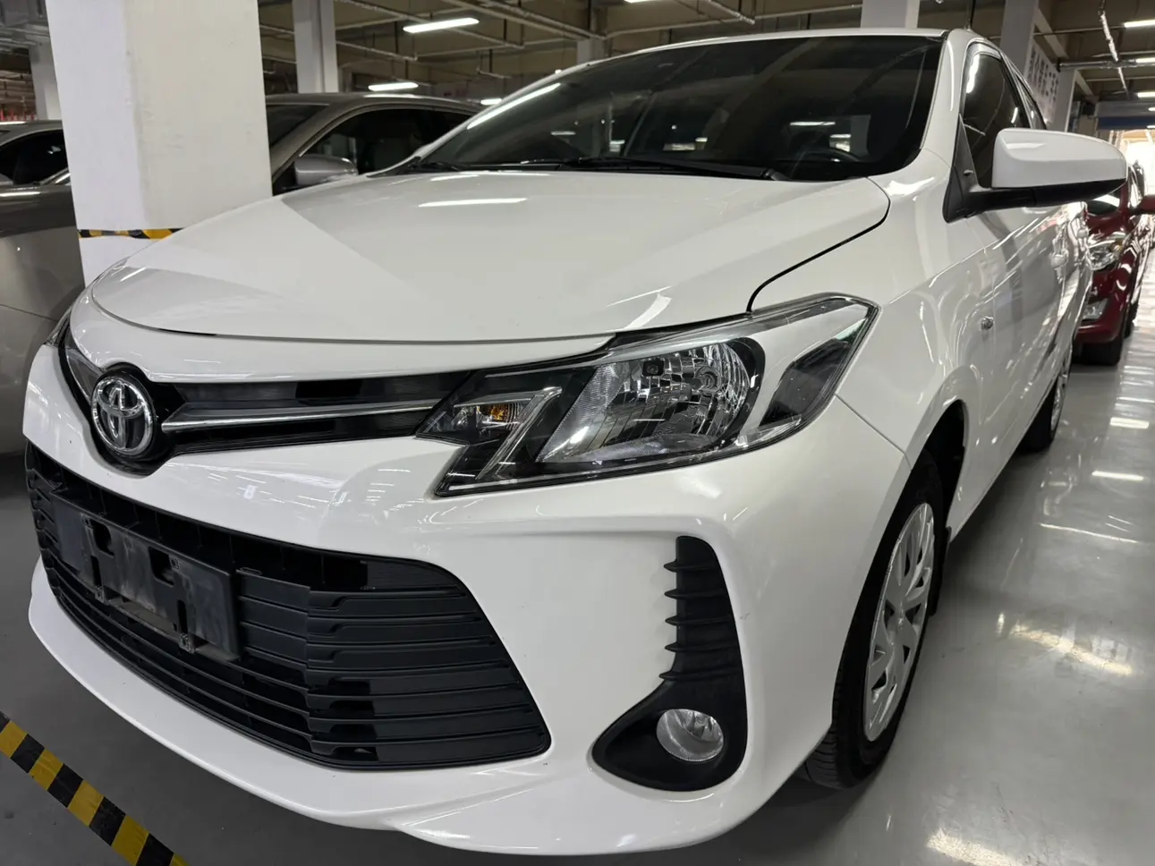 Toyota Vios